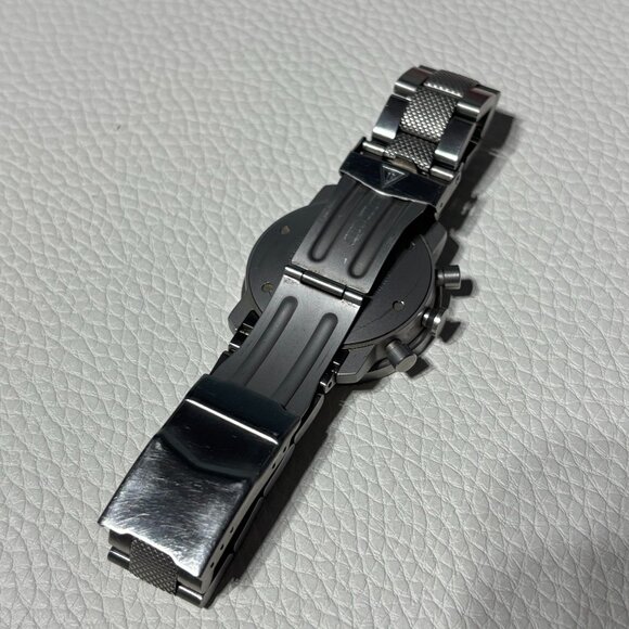 TRITON CHRONOGRAPH Vintage watch - Picture 4 of 4